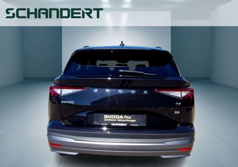 Skoda Enyaq, 2023