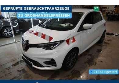 Renault ZOE, 2022