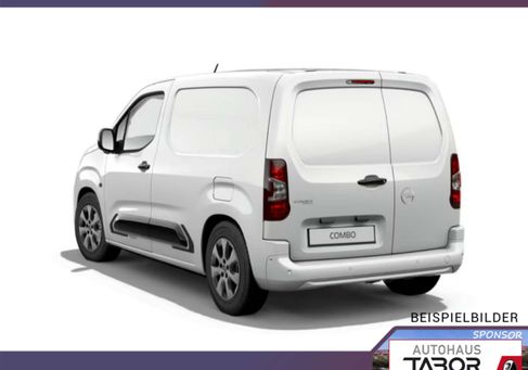 Opel Combo, 2026