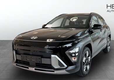 Hyundai Kona, 2026