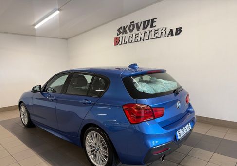 BMW 118, 2019 3