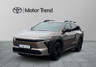 Toyota, 2026