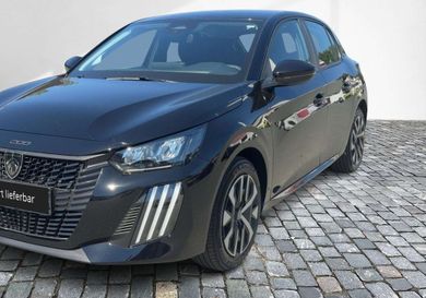 Peugeot 208, 2026