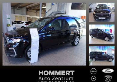 Ford Tourneo Connect, 2026