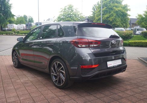 Hyundai i30, 2021 3