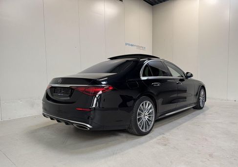 Mercedes-Benz, 2022 3