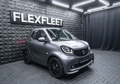 Smart ForTwo, 2019