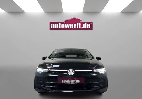 Volkswagen Golf, 2025 2