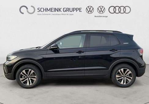 Volkswagen T-Cross, 2026