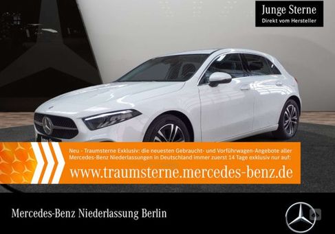 Mercedes-Benz A 180, 2024