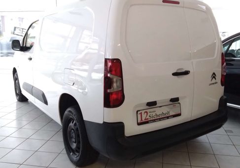 Citroën Berlingo, 2023 2