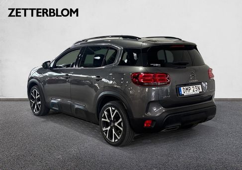 Citroën C5 Aircross, 2020 3