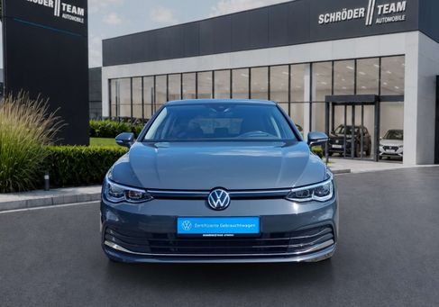 Volkswagen Golf, 2023 2