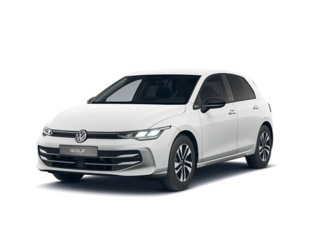 Volkswagen Golf, 2026 2
