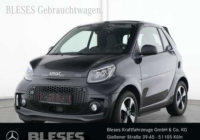 Smart ForTwo, 2023