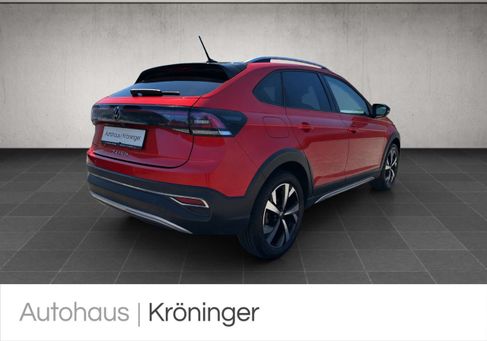 Volkswagen Taigo, 2022