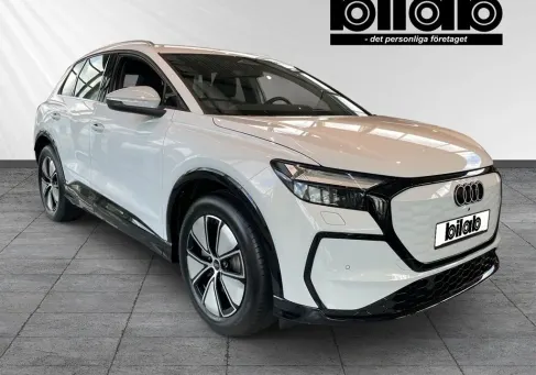 Audi Q4, 2027 2