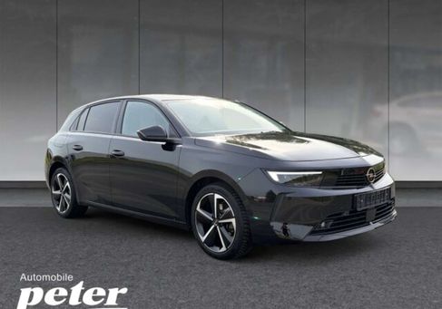 Opel Astra, 2024
