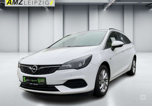 Opel Astra, 2020