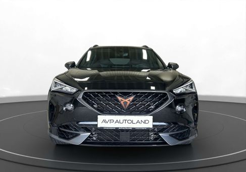 Cupra Formentor, 2022 3