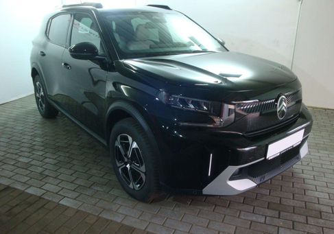 Citroën C3 Aircross, 2025 3
