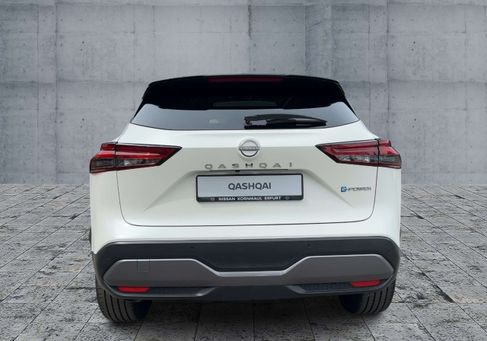 Nissan Qashqai, 2023 3