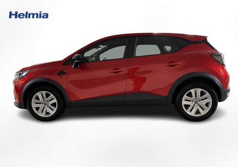 Renault Captur, 2025