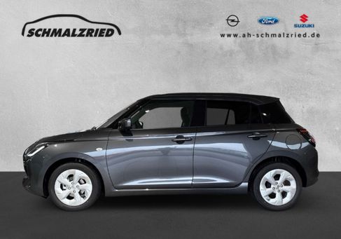 Suzuki Swift, 2026 2