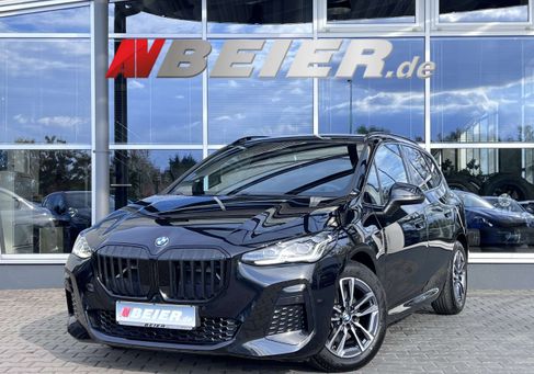 BMW 218, 2025 2