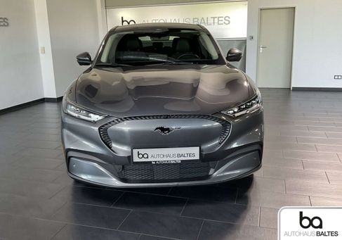 Ford Mustang Mach-E, 2021