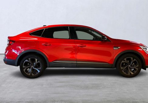 Renault Arkana, 2023 3