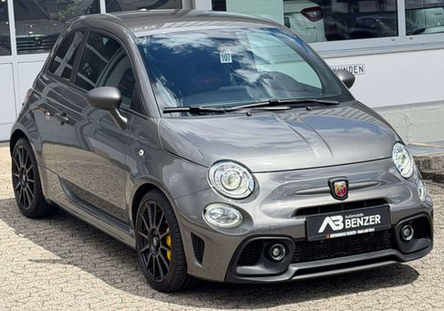 Fiat 500, 2023