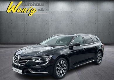 Renault Talisman, 2020