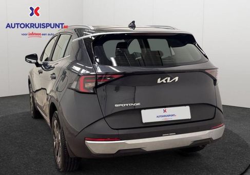 Kia Sportage, 2026 2