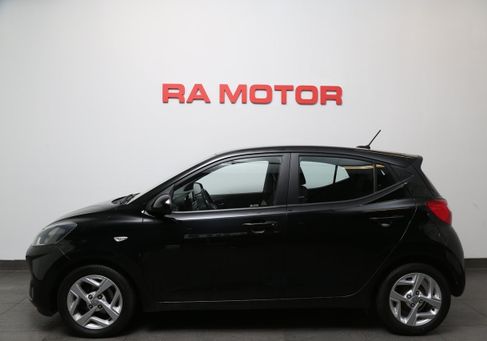 Hyundai i10, 2021 3