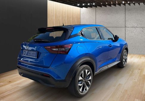 Nissan Juke, 2023 3
