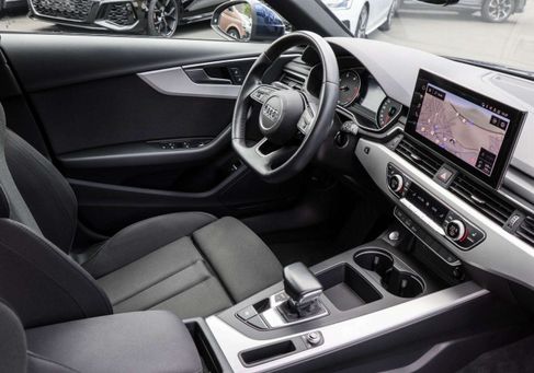 Audi A4, 2023
