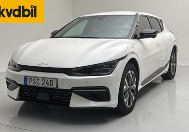 Kia EV6, 2023