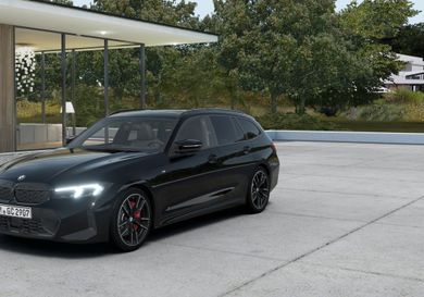 BMW M340i, 2026