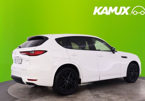 Mazda CX-60, 2025 2
