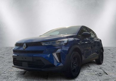 Renault Captur, 2025