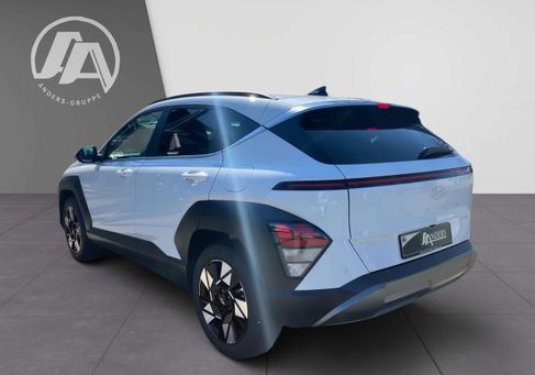 Hyundai Kona, 2025 3