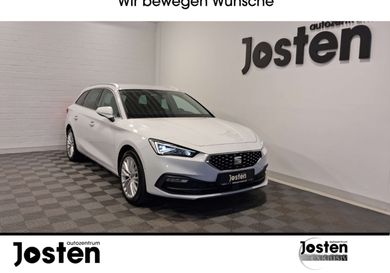 Seat Leon, 2023