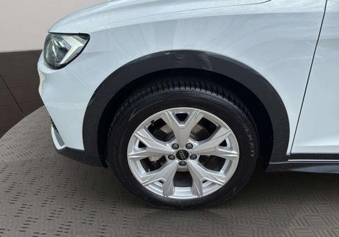 Audi A1, 2025 3