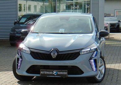 Renault Clio, 2025