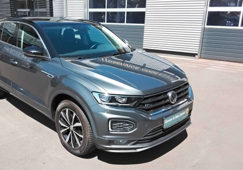 Volkswagen T-Roc, 2020