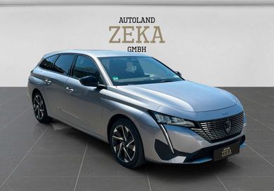 Peugeot 308, 2023