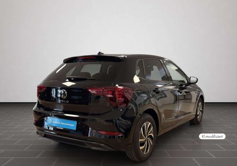 Volkswagen Polo, 2026 2