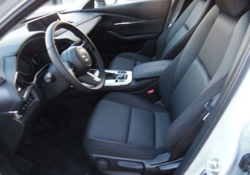 Mazda CX-30, 2026 3