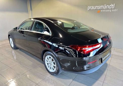 Mercedes-Benz CLA 180, 2023